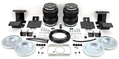 Air Lift Loadlifter 5000 for Half Ton Vehicles suspension kit by DTX Performance