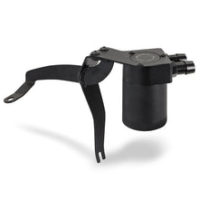 Load image into Gallery viewer, Mishimoto 2022+ Subaru WRX Baffled Oil Catch Can PCV Side, performance car parts from DTX Performance veteran-owned shop