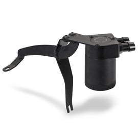 Mishimoto 2022+ Subaru WRX Baffled Oil Catch Can PCV Side, performance car parts from DTX Performance veteran-owned shop