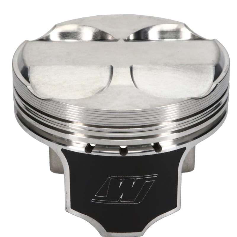 Wiseco 02-06 Acura/Honda K20/RSX-S 86.5mm Bore .020 Oversize 11.0:1 CR Dome Dish Piston - DTX Performance