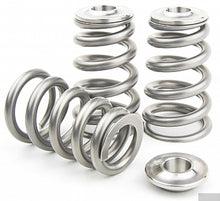 Load image into Gallery viewer, GSC P-D Ford Raptor/Platinum/Limited 3.5L Ecoboost valve spring Ti retainer for performance car tuning