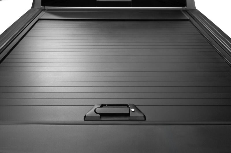 RealTruck 2020-2026 Chevy/GMC HD 2500/3500 6ft 10in FlushFit Retractable Cover