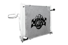 Load image into Gallery viewer, CSF 08-13 Nissan 370Z A/T Radiator - DTX Performance