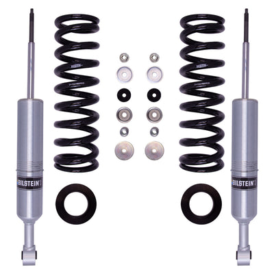 Bilstein 07-09 Toyota FJ Cruiser / 03-09 Lexus GX470 B8 6112 Front Suspension Kit - performance car parts, suspension kits
