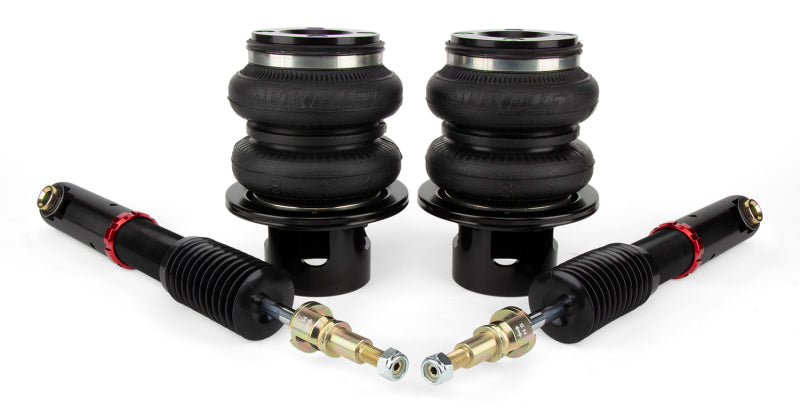 Air Lift Performance 19-23 Toyota Corolla 1.8L/2.0L FWD 4.5in Drop Rear Kit - DTX Performance