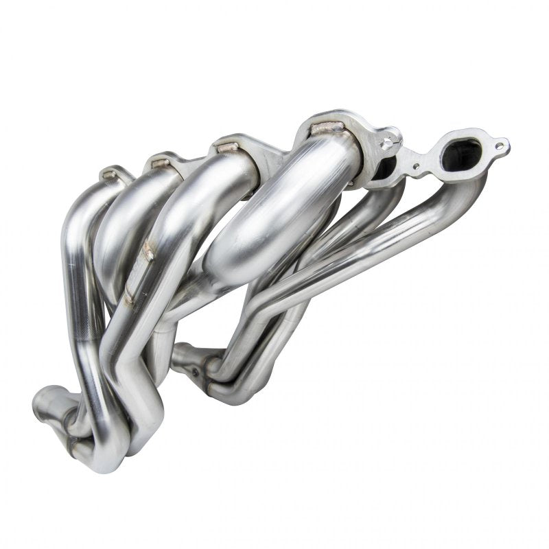 Kooks - 2" Stainless Headers & Comp. Only OEM Connection Pipes. 2016-2024 Camaro SS/ZL1