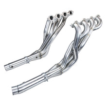 Load image into Gallery viewer, Kooks 2260H610-CSP - 2&quot; Stainless Headers &amp; Comp. Only OEM Connection Pipes. 2016-2024 Camaro SS/ZL1 Kooks Headers