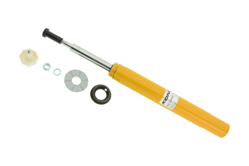 Koni Sport (Yellow) Shock 86-91 BMW 3 Series - E30 325ix (All Wheel Drive) including Touring - Front - DTX Performance