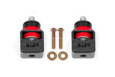 BMR Chevy SS and Pontiac G8 Motor Mount Kit