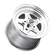 Load image into Gallery viewer, Weld Prostar 15x9 / 5x114.3 / 4.5 BS / 3.18 HB - Polished - Non-BL Wheel