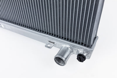CSF 94-98 Nissan GT-R / GTS R33 High-Performance All-Aluminum Radiator, aftermarket performance parts, DTX Performance upgrade