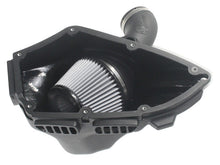 Load image into Gallery viewer, aFe MagnumForce Stage 2 Si Intake System PDS 06-11 BMW 3 Series E9x L6 3.0L Non-Turbo, high performance auto parts