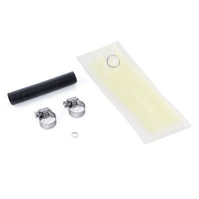 DeatschWerks 94-01 Integra/02-07 RSX/ 92-10 Civic/01-09 S2000 Fuel Pump Set Up Kit for performance upgrades and auto tuning