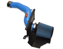 Load image into Gallery viewer, Injen 16-18 Ford Focus RS Special Edition Blue Cold Air Intake - DTX Performance