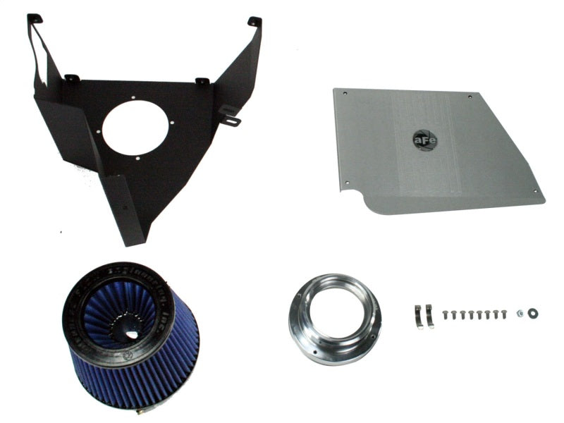 aFe MagnumFORCE Intakes Stage-1 P5R AIS P5R BMW 330i (E46) 01-06 L6-3.0L parts