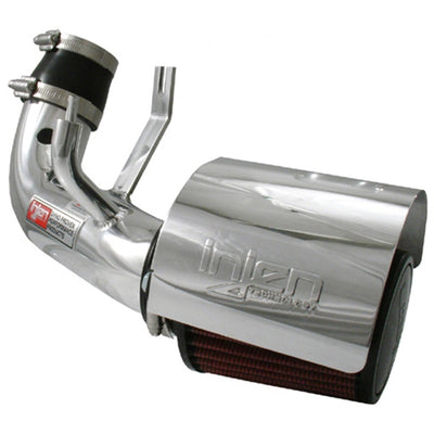 Injen 02-06 RSX Black Short Ram Intake