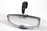 Seizmik 04+ Can/ Hon/ Yam Halo-RA LED Rear View Mirror - 2 in. Clamp Pair