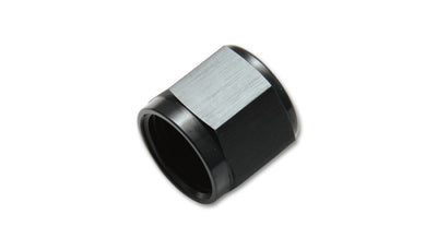 Vibrant -3AN Tube Nut Fitting - Aluminum for performance car parts and tuning upgrades at DTX Performance, a veteran owned shop.