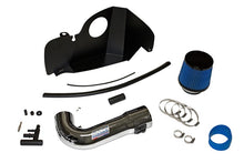 Load image into Gallery viewer, BBK 18-20 Ford Mustang GT 5.0L Cold Air Intake Kit - Chrome Finish - DTX Performance