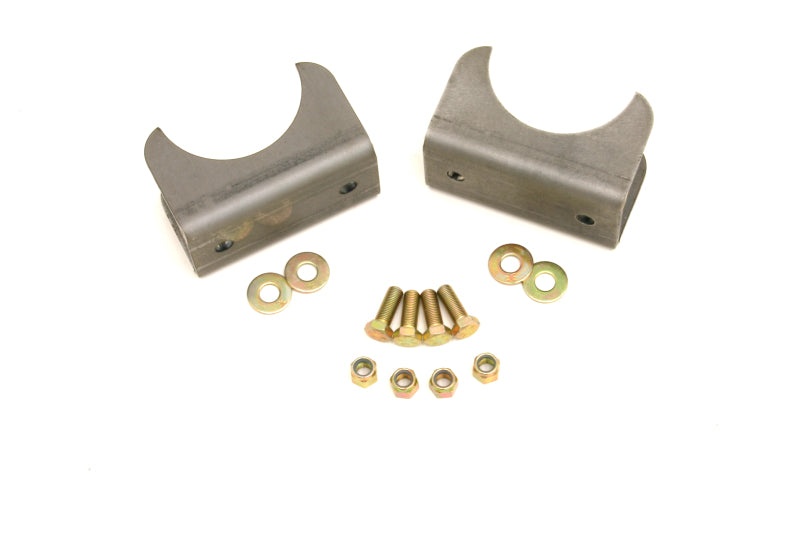 BMR 82-02 3rd Gen F-Body w/ 3in-3.25in Axles Sway Bar Mount Kit w/ Weld-On Bracket - Bare - DTX Performance