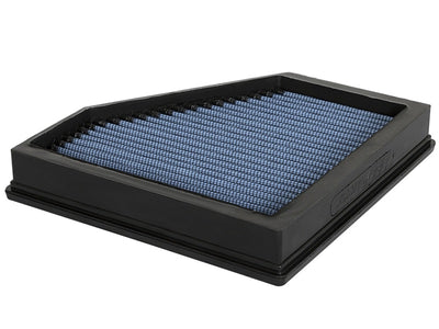 aFe MagnumFLOW Air Filters OER P5R A/F P5R BMW 340i/340ix high performance car parts