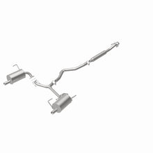 Load image into Gallery viewer, MagnaFlow BRE Exhaust Kit 09-13 Subaru Forester Impreza 2.5L by DTX Performance for engine performance upgrades