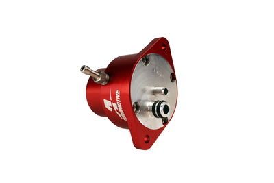 Aeromotive 94-99 Ford 4.6 / 94-97 5.0 Billet Adjustable Regulator, high performance auto parts from veteran owned shop, DTX Performance