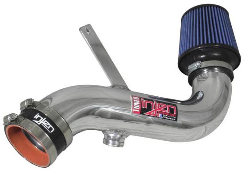 Injen 12 VW Passat 2.5L 5cyl Polished Short Ram Intake - DTX Performance