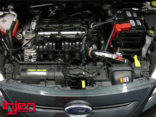 Load image into Gallery viewer, Injen 14-19 Ford Fiesta 1.6L Polished Cold Air Intake - DTX Performance