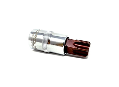 Torque Solution Subaru T70 Torx Drain Plug Socket Tool, performance car parts by DTX Performance, veteran owned shop, tuning upgrades available