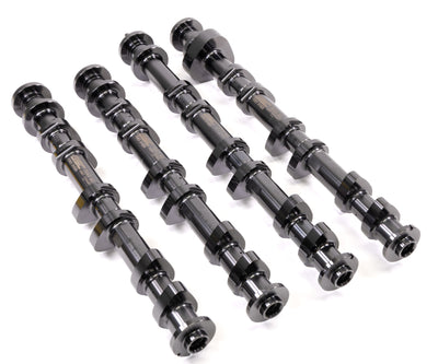 GSC P-D Nissan/Infiniti VR30DDTT S2 Camshafts 270/272 Billet for high performance upgrades
