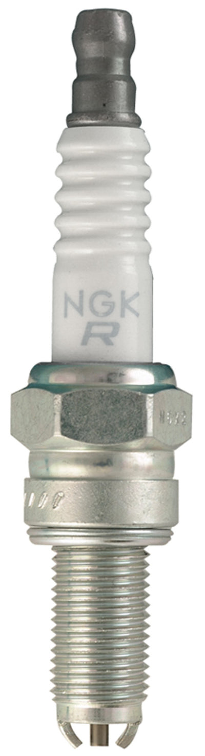 NGK CR9EKB Multi-Ground Plug, performance car parts, for high performance auto parts, designed for engine performance upgrades at DTX Performance.