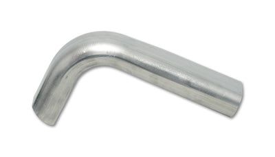 Vibrant 3in Oval T304 SS 90 deg Bend, DTX Performance exhaust upgrade.