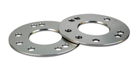 ISR Performance Wheel Spacers - 4/5x114.3 Bolt Pattern - 66.1mm Bore - 5mm Thick (Individual) car parts at DTX Performance