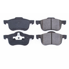 Load image into Gallery viewer, Power Stop 01-09 Volvo S60 Front Z16 Evolution Ceramic Brake Pads - DTX Performance