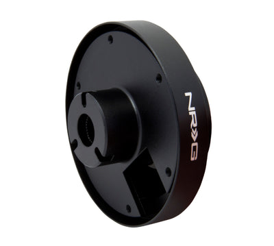 NRG Short Hub Adapter for Mitsubishi Evo 7 / 8 / 9 - performance car parts by DTX Performance