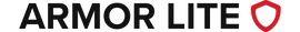 Armor Lite logo - performance auto parts