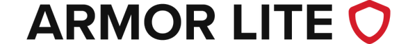 ARMOR LITE logo, high performance auto parts