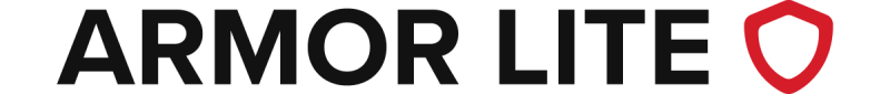 Armor Lite logo for performance exhausts