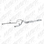MBRP 2015 Ford F-150 5.0L 3in Cat Back Dual Split Rear Exit T409 Exhaust System - high performance auto parts