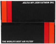 Load image into Gallery viewer, K&amp;N 06 Ford F150 V6-4.2L Performance Intake Kit packaging, world&#39;s best air filter