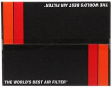 Load image into Gallery viewer, K&amp;N 08-09 Honda Accord L4-2.4L Typhoon Short Ram Intake packaging with &quot;The World&#39;s Best Air Filter&quot; slogan.