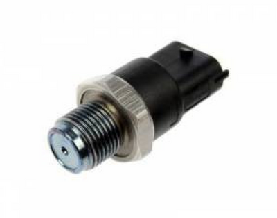 Exergy 0-2400 Bar (34800 PSI) Rail Pressure Sensor for performance car tuning from DTX Performance veteran owned shop.