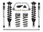 ICO 2.5 Series Coilover Kits