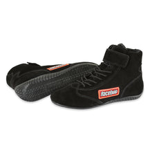 Load image into Gallery viewer, RaceQuip Black SFI Race Shoe 11.0