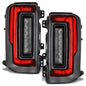 Oracle Lighting 21-22 Ford Bronco Flush Style LED Taillights, performance car parts from DTX Performance for high performance auto upgrades.