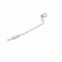 Load image into Gallery viewer, MagnaFlow BRE Exhaust Kit 07-11 Toyota Camry, high performance car part from DTX Performance
