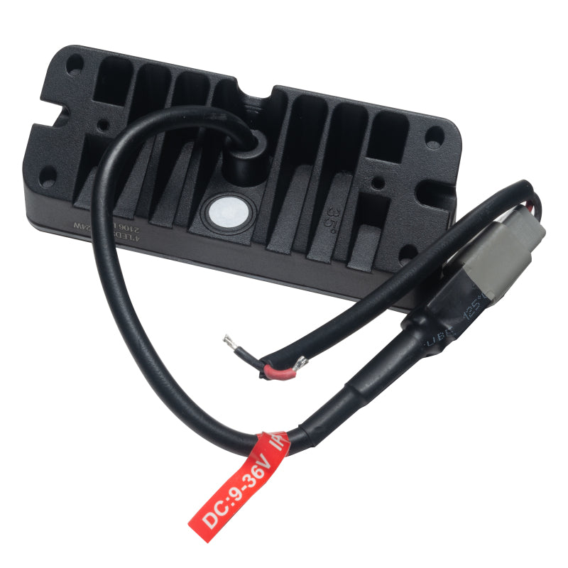 Oracle Lighting Auxiliary Light for performance car parts, high performance auto parts, and tuning upgrades by DTX Performance.