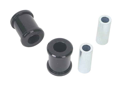 Whiteline 2016+ Mazda MX-5 Trailing Arm Lower - Front Bushing Kit, performance car parts, DTX Performance, suspension kits