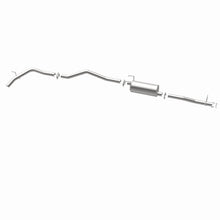 Load image into Gallery viewer, MagnaFlow BRE Exhaust Kit 95-98 Toyota T100 3.4L performance exhaust system for enhanced car tuning and engine performance.